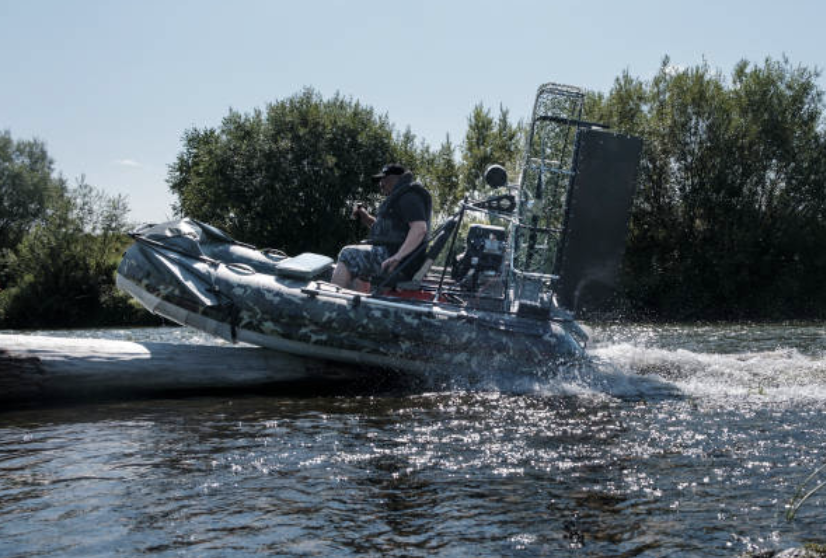 everglades airboat expeditions